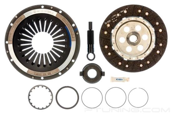 Picture of OEM Replacement Clutch Kit