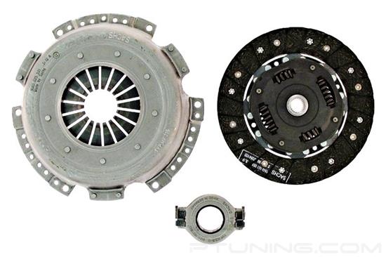 Picture of OEM Replacement Clutch Kit