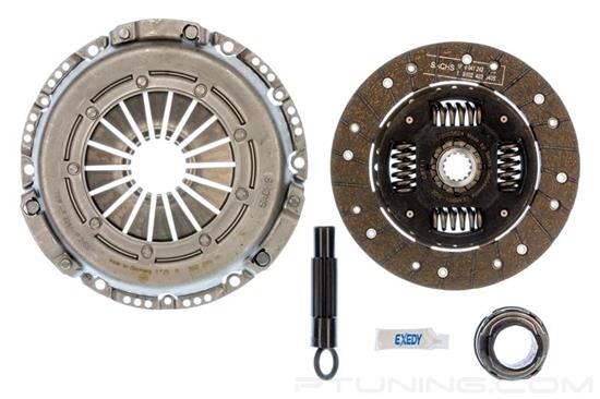Picture of OEM Replacement Clutch Kit