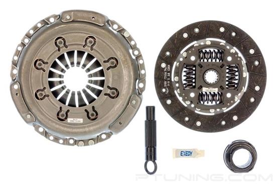 Picture of OEM Replacement Clutch Kit