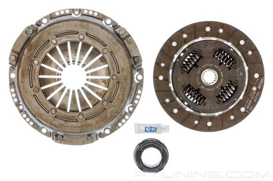 Picture of OEM Replacement Clutch Kit