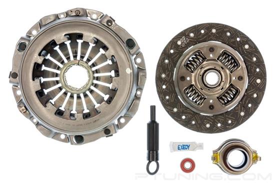 Picture of OEM Replacement Clutch Kit