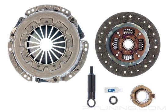 Picture of OEM Replacement Clutch Kit