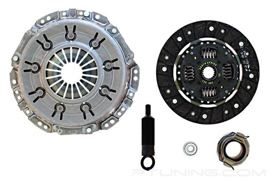 Picture of OEM Replacement Clutch Kit