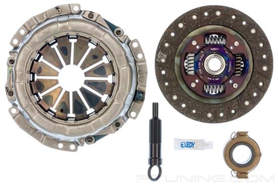 Picture of OEM Replacement Clutch Kit