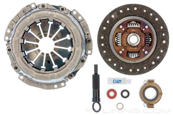Picture of OEM Replacement Clutch Kit
