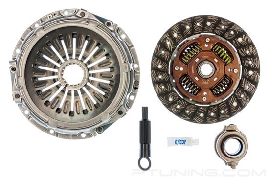 Picture of OEM Replacement Clutch Kit