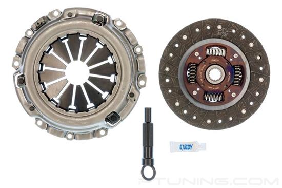 Picture of OEM Replacement Clutch Kit