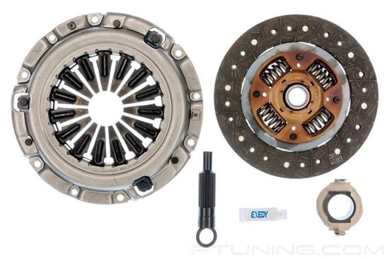 Picture of OEM Replacement Clutch Kit