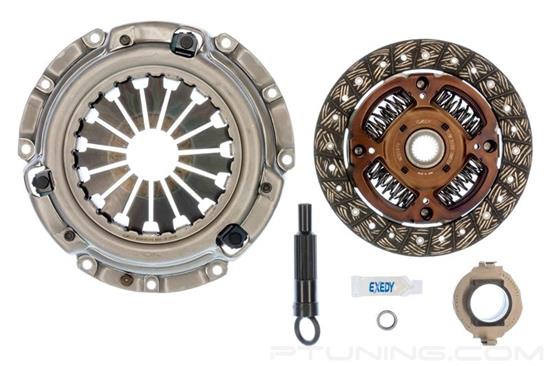 Picture of OEM Replacement Clutch Kit