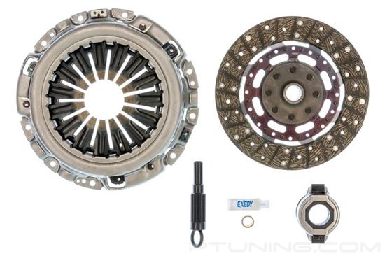 Picture of OEM Replacement Clutch Kit