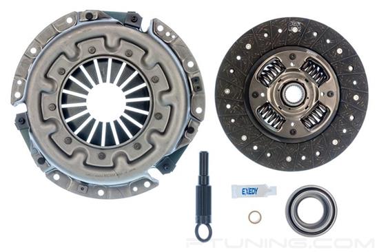 Picture of OEM Replacement Clutch Kit