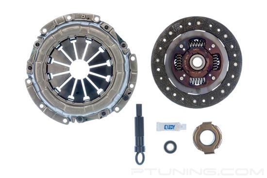 Picture of OEM Replacement Clutch Kit