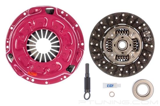 Picture of Stage 1 Clutch Kit