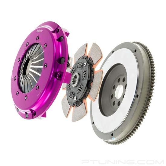 Picture of Hyper Single Series Single Clutch Kit