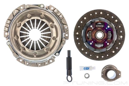 Picture of OEM Replacement Clutch Kit