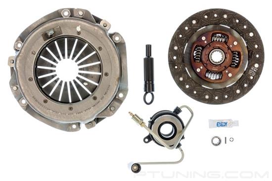 Picture of OEM Replacement Clutch Kit