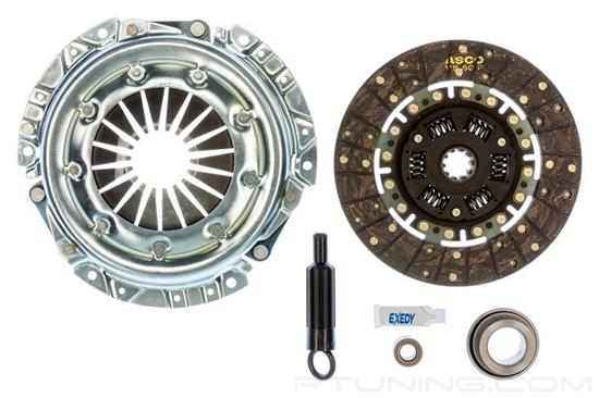 Picture of OEM Replacement Clutch Kit