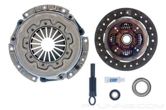 Picture of OEM Replacement Clutch Kit