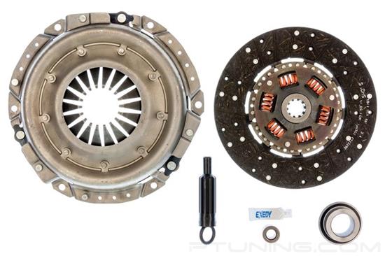 Picture of OEM Replacement Clutch Kit