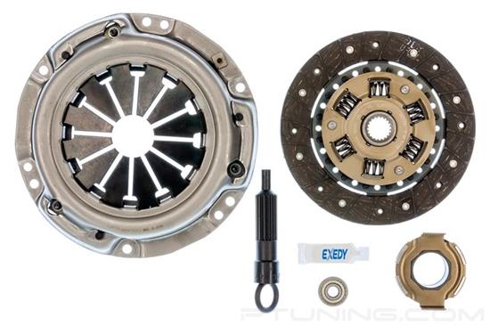 Picture of OEM Replacement Clutch Kit