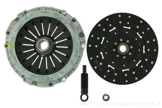 Picture of OEM Replacement Clutch Kit