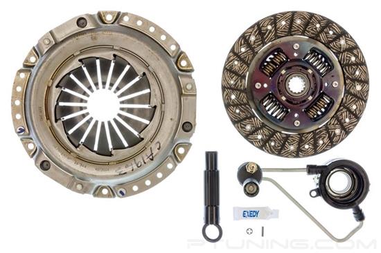 Picture of OEM Replacement Clutch Kit