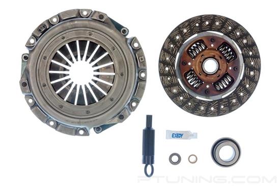 Picture of OEM Replacement Clutch Kit