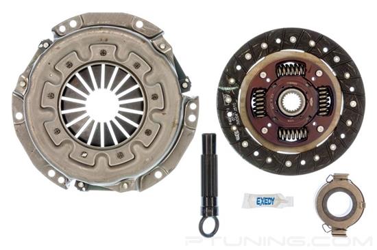 Picture of OEM Replacement Clutch Kit