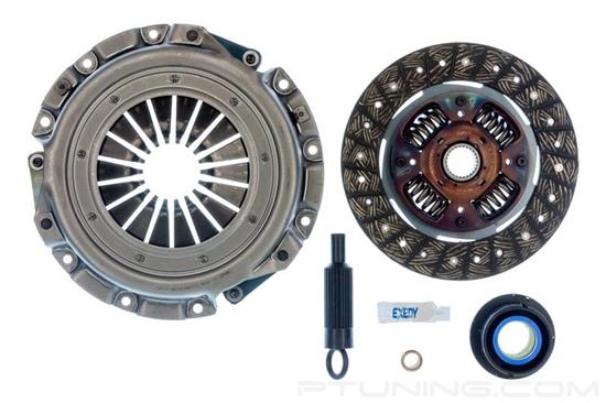 Picture of OEM Replacement Clutch Kit