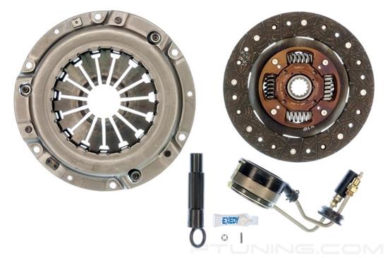 Picture of OEM Replacement Clutch Kit