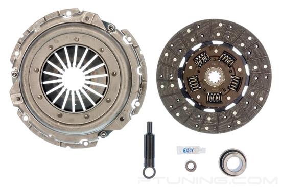 Picture of OEM Replacement Clutch Kit