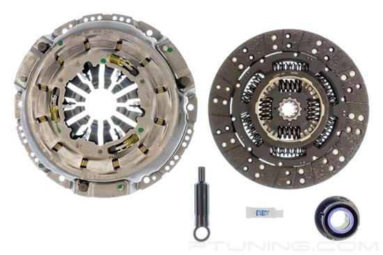 Picture of OEM Replacement Clutch Kit