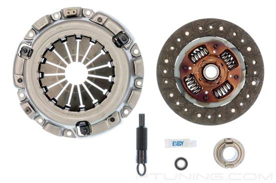 Picture of OEM Replacement Clutch Kit