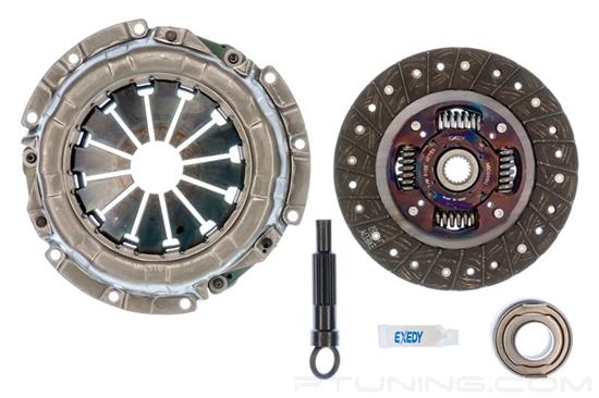 Picture of OEM Replacement Clutch Kit