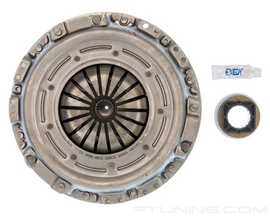 Picture of OEM Replacement Clutch Kit