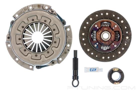 Picture of OEM Replacement Clutch Kit