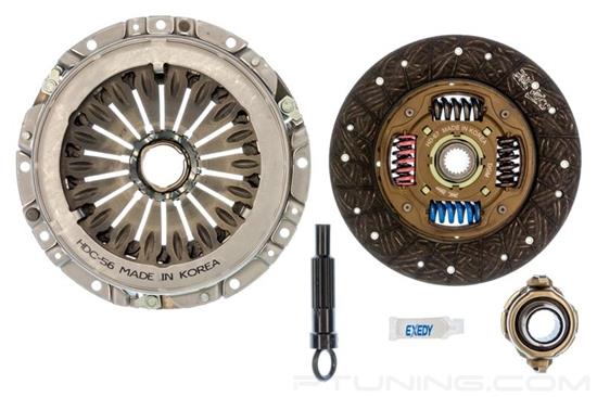 Picture of OEM Replacement Clutch Kit