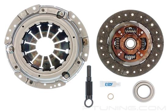 Picture of OEM Replacement Clutch Kit