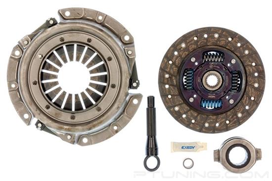 Picture of OEM Replacement Clutch Kit