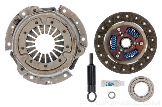 Picture of OEM Replacement Clutch Kit