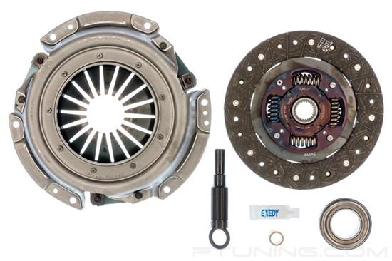 Picture of OEM Replacement Clutch Kit