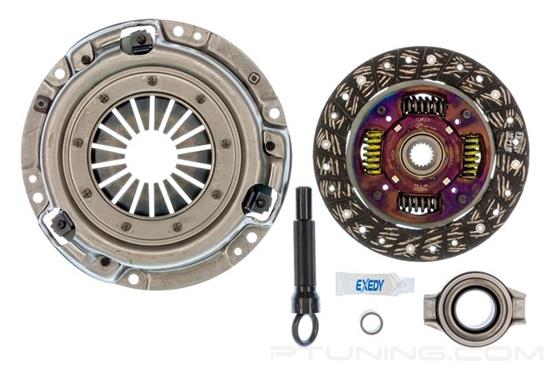 Picture of OEM Replacement Clutch Kit