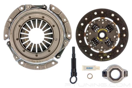 Picture of OEM Replacement Clutch Kit