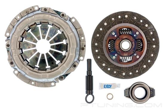 Picture of OEM Replacement Clutch Kit