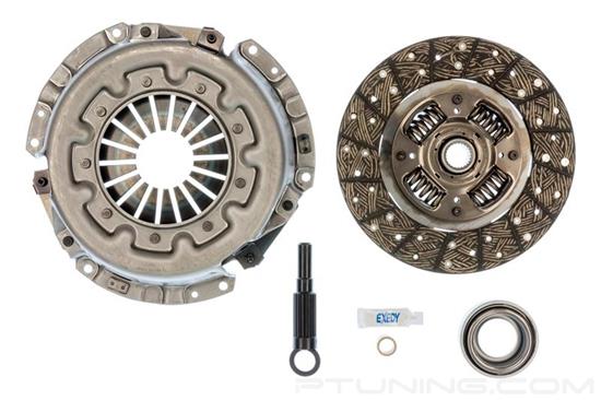 Picture of OEM Replacement Clutch Kit