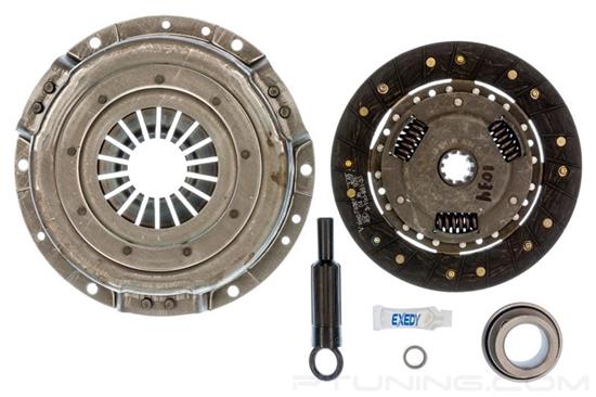 Picture of OEM Replacement Clutch Kit
