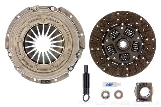 Picture of OEM Replacement Clutch Kit