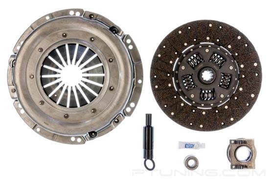 Picture of OEM Replacement Clutch Kit