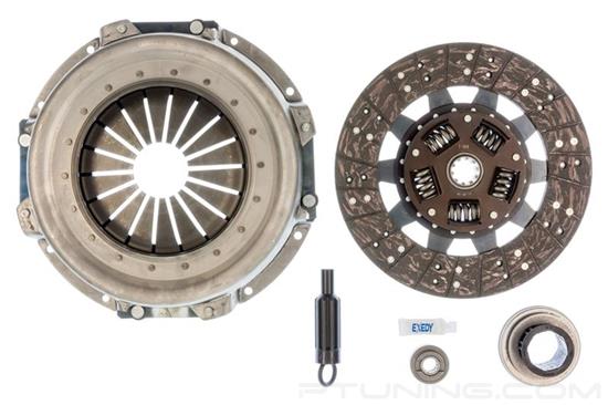 Picture of OEM Replacement Clutch Kit